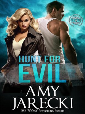 cover image of Hunt for Evil